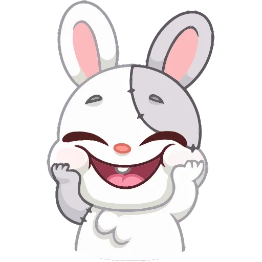 😬 Эмодзи «Крипи» для Telegram