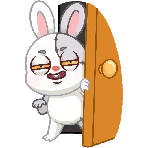 👀 Эмодзи «Крипи» для Telegram