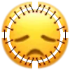 😞 Эмодзи «𝗰𝗿𝗲𝗲𝗽𝘆 𝗲𝗺𝗼𝗷𝗶 𝗯𝘆» для Telegram