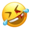 🤣 Эмодзи «𝗰𝗿𝗲𝗲𝗽𝘆 𝗲𝗺𝗼𝗷𝗶 𝗯𝘆» для Telegram