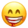😁 Эмодзи «𝗰𝗿𝗲𝗲𝗽𝘆 𝗲𝗺𝗼𝗷𝗶 𝗯𝘆» для Telegram