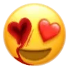 😍 Эмодзи «𝗰𝗿𝗲𝗲𝗽𝘆 𝗲𝗺𝗼𝗷𝗶 𝗯𝘆» для Telegram