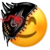 😊 Эмодзи «𝗰𝗿𝗲𝗲𝗽𝘆 𝗲𝗺𝗼𝗷𝗶 𝗯𝘆» для Telegram