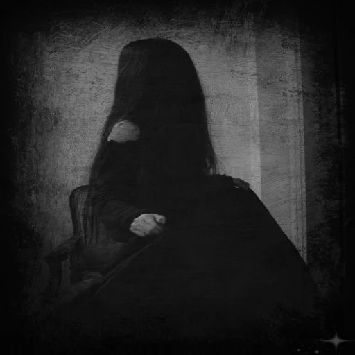 Стикерпак Creepy Pastah для Telegram — скачать