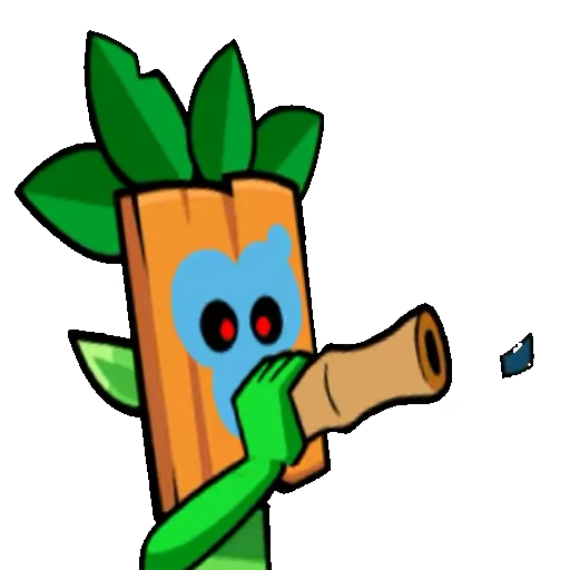 🥳 Стикер «Clash Royale emotes» для Telegram