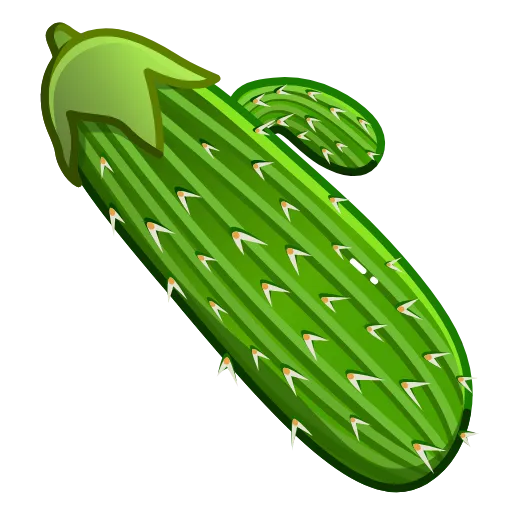 🌵 Стикер «Creepy» для Telegram