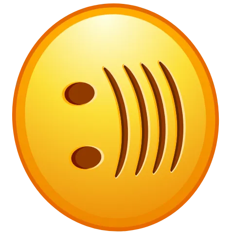 Стикерпак Creepy для Telegram — скачать