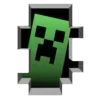 💥 Эмодзи «Криппер #game #emoji» для Telegram