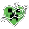 💥 Эмодзи «Криппер #game #emoji» для Telegram