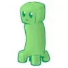 🐱 Эмодзи «Криппер #game #emoji» для Telegram