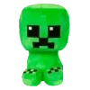 💥 Эмодзи «Криппер #game #emoji» для Telegram
