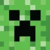 Эмодзи Криппер #game #emoji для Telegram — скачать