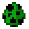 💥 Эмодзи «Криппер #game #emoji» для Telegram