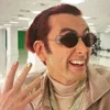 💅 Эмодзи «Кроули Для Важных» для Telegram