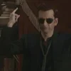 👆 Эмодзи «Кроули Для Важных» для Telegram