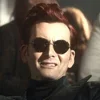 🤨 Эмодзи «Кроули Для Важных» для Telegram