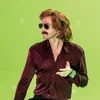 💃 Эмодзи «Кроули Для Важных» для Telegram