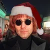 🎄 Эмодзи «Кроули Для Важных» для Telegram