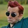 😒 Эмодзи «Кроули Для Важных» для Telegram