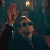 🖐 Эмодзи «Кроули Для Важных» для Telegram