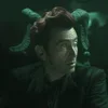 😯 Эмодзи «Кроули Для Важных» для Telegram