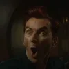 😯 Эмодзи «Кроули Для Важных» для Telegram