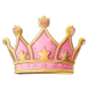 🫳 Эмодзи «crowns» для Telegram