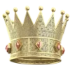 😶‍🌫️ Эмодзи «crowns» для Telegram