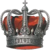 💵 Эмодзи «crowns» для Telegram
