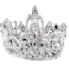 💿 Эмодзи «crowns» для Telegram