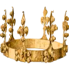 😆 Эмодзи «crowns» для Telegram