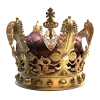🙀 Эмодзи «crowns» для Telegram