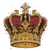 🫢 Эмодзи «crowns» для Telegram