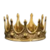 🌃 Эмодзи «crowns» для Telegram
