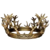 🙁 Эмодзи «crowns» для Telegram