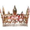 😚 Эмодзи «crowns» для Telegram
