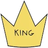📡 Эмодзи «crowns» для Telegram