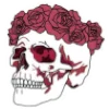👊 Эмодзи «crowns» для Telegram