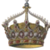 🤔 Эмодзи «crowns» для Telegram