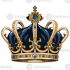 👾 Эмодзи «crowns» для Telegram