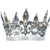 🌃 Эмодзи «crowns» для Telegram