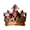 👰 Эмодзи «crowns» для Telegram