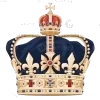 👹 Эмодзи «crowns» для Telegram