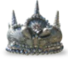 🌆 Эмодзи «crowns» для Telegram