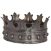 Эмодзи crowns для Telegram — скачать