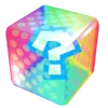 Стикерпак wonderland - рандомные кьют эмодзи для Telegram