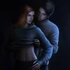 🖤 Эмодзи «Клуб Романтики» для Telegram