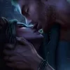 🖤 Эмодзи «Клуб Романтики» для Telegram