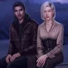 😊 Эмодзи «Клуб Романтики» для Telegram
