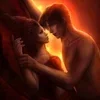 🌟 Эмодзи «Клуб Романтики» для Telegram